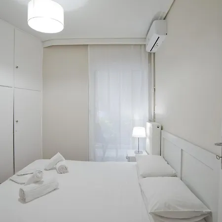 Soters Apartment *