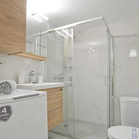 Soters Apartment
