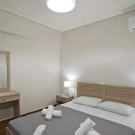 Apartment Soters *