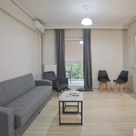Apartment Soters Athens