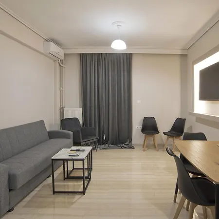 Soters Apartment