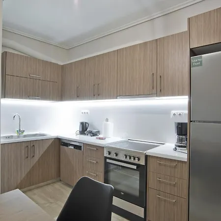 Apartment Soters *