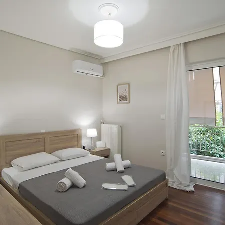 Soters Apartment Athens