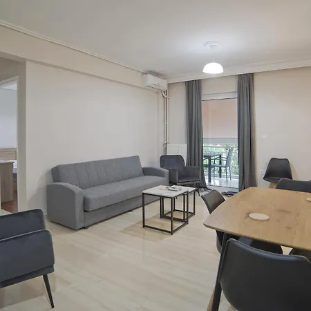 Apartment Soters Athens